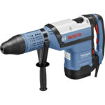 دریل بتن کن 12 کیلو بوش مدل GBH12 52DV