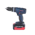 دریل پیچ گوشتی شارژی توسن مدل 9928SC تک باتری