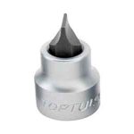 بکس پیچ گوشتی دوسو سایز 10 تاپ توا TOPTUL