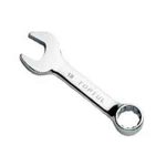 آچار یکسر تخت و یکسر رینگ کوتاه 11MM تاپ تول YOPYUL