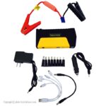 پاور بانک خودرو مدل High Power