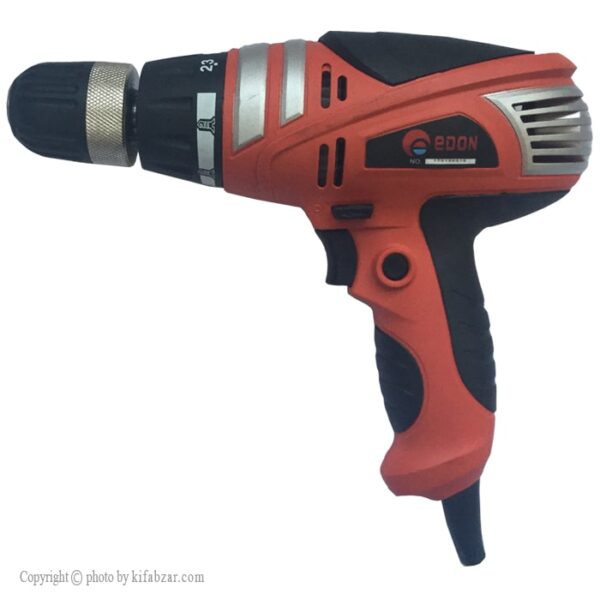 پیچ گوشتی برقی ادون مدل ED-1100