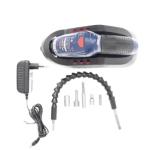 پیچ گوشتی شارژی توسن پلاس مدل 2013SCX