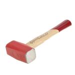 پتک دو سر تخت ایران پتک مدل AT 2410 سایز 6 کیلوگرمی