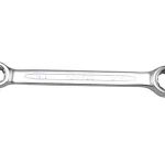 آچار دو سر رینگ باز 13*11 MM تاپ تول TOPTUL