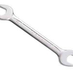 آچار دو سر تخت 36*34 MM تاپ تول TOPTUL