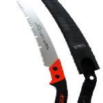 اره هرس دسته پلاستیکی غلافدار 33 سانت بهکو BEHCO