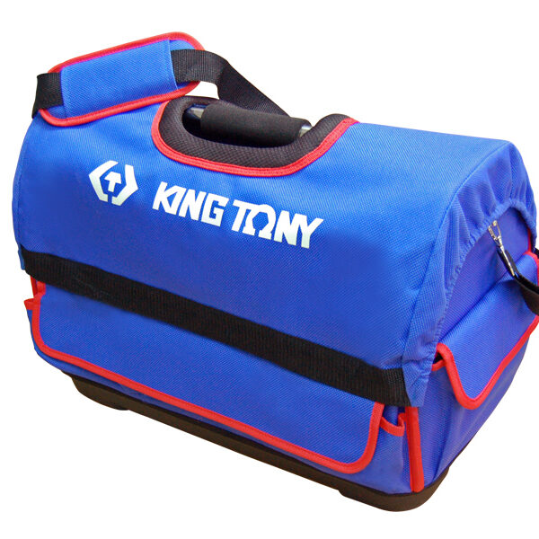 کیف ابزار حرفه ای کینگ تونی