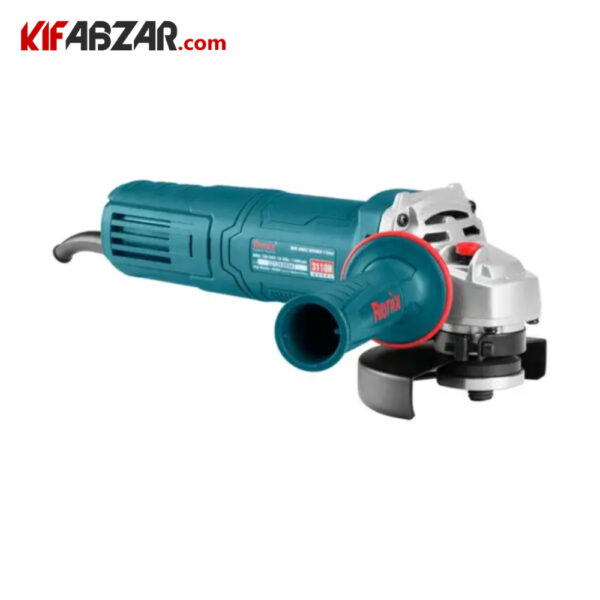 تصویر مینی فرز برقی 880 وات رونیکس مدل 3110N