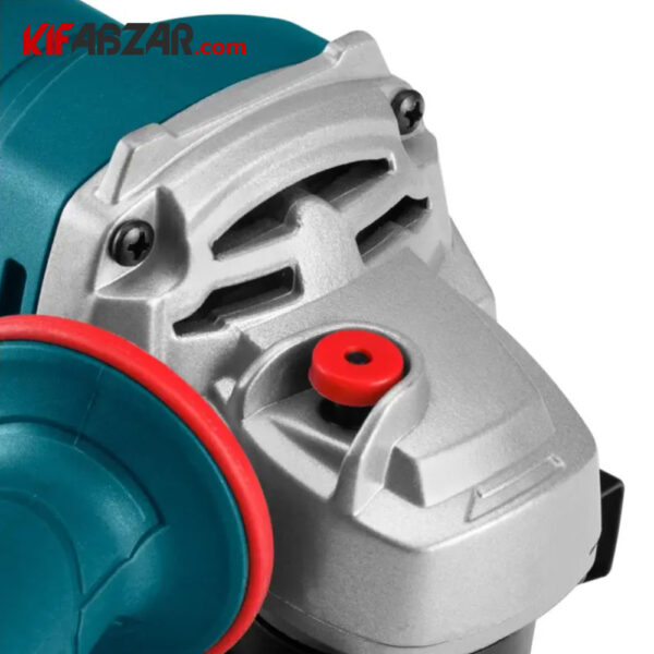 پوسته گیربکس مینی فرز برقی 880 وات رونیکس مدل 3110N