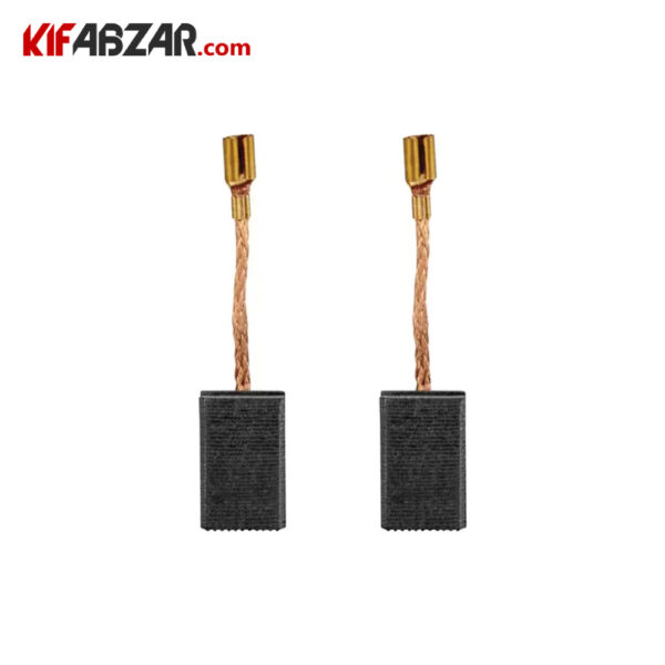زغال یدکی گیربکس مینی فرز برقی 880 وات رونیکس مدل 3110N