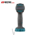 دسته ارگونومی آچار بکس شارژی براشلس 20 ولت رونیکس مدل 8907