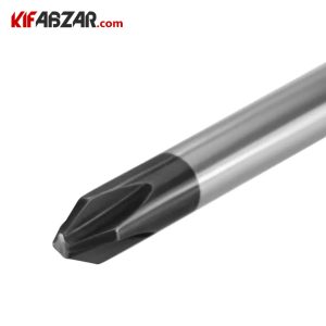 ساختار نوک پیچ گوشتی چهارسو رونیکس مدل RH-2848