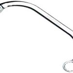 آچار هلالی 13*11 تاپ تول TOPTUL