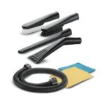 مجموعه ایی از  لوازم جانبی خودرو کرشر KARCHER