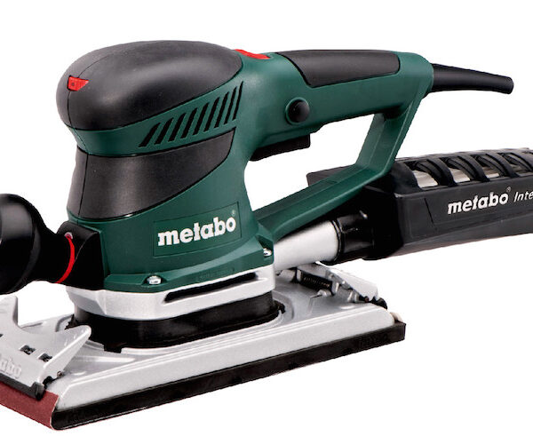 سمباده لرزان متابو مدل  SRE4351TURBOTEC