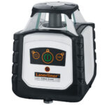 تراز لیزری فول اتوماتیک نور سبز لیزرلاینر مدل 052.300A