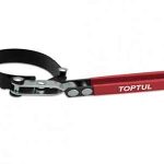 فیلتر بازکن تسمه ای 110~95 MM تاپ تول TOPTUL