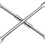 آچار چرخ کامیونی 30*27 تاپ تول TOPTUL