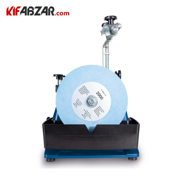 ساختار سنگ رومیزی 120 وات شپخ مدل TIGER 2000S