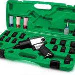 جعبه کامل بکس بادی 1/2 تاپ تول مدل GDAI2701