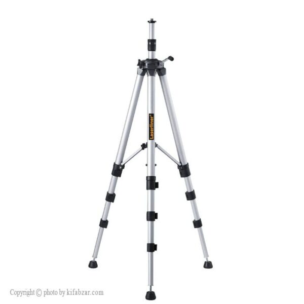 سه پایه لیزر لاینر مدل080.37