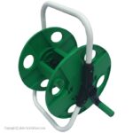 شلنگ جمع کن زمینی مدل BRL-370 سایز 1/2 اینچ 45 متری