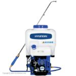 سم پاش موتوری هیوندای مدل HP-8320