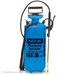 سم پاش نووا مدل NTS2487 سایز 7.5 لیتری