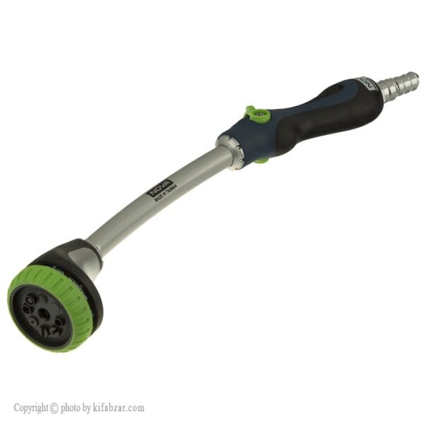 سر آبپاش نووا مدل NTT 2472