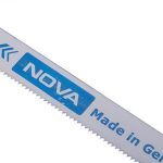 تیغ اره آهن بر نووا مدل NTB 2360