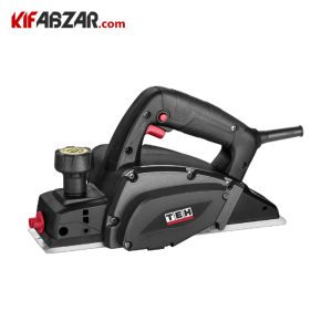 رنده برقی 580 وات تی ای اچ مدل TEP8258