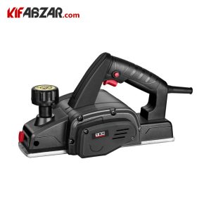 رنده برقی 600 وات تی ای اچ مدل TEP8260