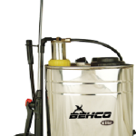 سمپاش 16 لیتری استیل کولی بهکو BEHCO