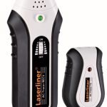 ردیاب کابل با فرستنده و گیرنده لیزر لاینر