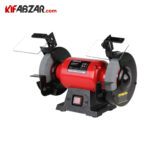 سنگ سنباده برقی رومیزی 350 وات توسن مدل 4150BG