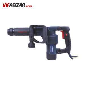 قیمت چکش تخریب برقی 1480 وات توسن مدل 6070DH