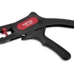 سیم لخت کن اتوماتیک مشکی تاپ تول TOPTUL