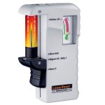 تستر باتری قلمی لیزرلاینر مدل 083.005A