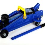 جک سوسماری استار مکس مدل STA-1322 سایز 2 تن