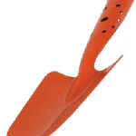 بیلچه پهن بهکو BEHCO