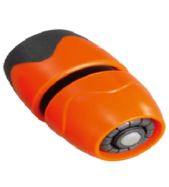 uf69zwg4jm4zzcglnovl کوبلینگ 3/4 اینچ پلاستیکی با قطع کن بهکو BEHCO - Image 1