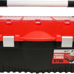 جعبه ابزار پاترول مدل FORMULA-S700-CARBO