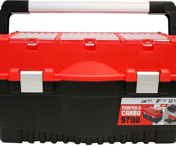 جعبه ابزار پاترول مدل FORMULA-S700-CARBO