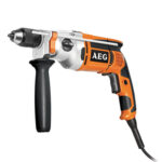 دریل چکشی آاگ مدل SB20-2E