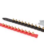 چاشنی مشکی Cal 6.8*11*27mm رونیکس