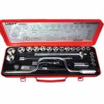 جعبه بکس 25 پارچه لایت LIGHT