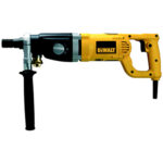 دریل نمونه برداری  دیوالت