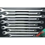 آچار های سری یکسره فوق بلند 10 عددی تاپ تول TOPTUL