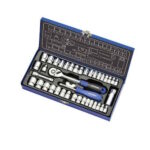 جعبه بکس هیوندای مدل SS-3840 سایز 40 پارچه